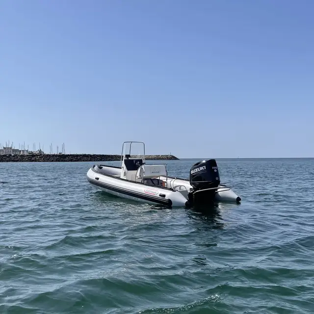 Jet N'Gliss - Location bateaux moteur - Piriac sur Mer