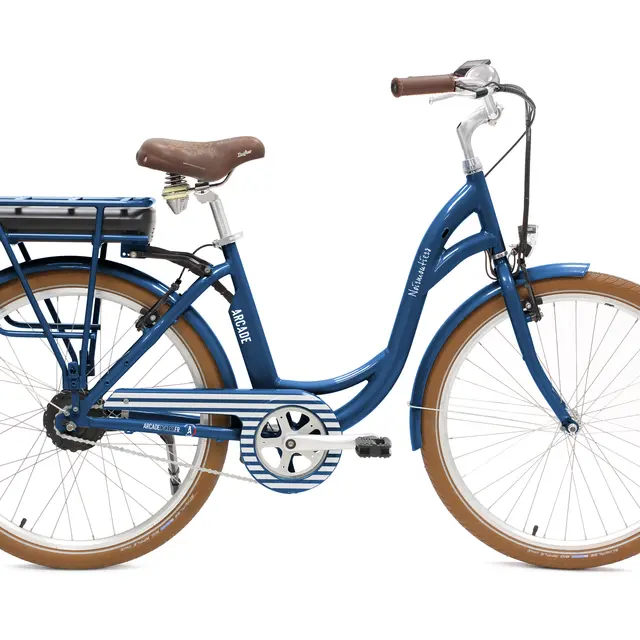 Jet N' Gliss - Location de vélos électriques - Piriac-sur-Mer