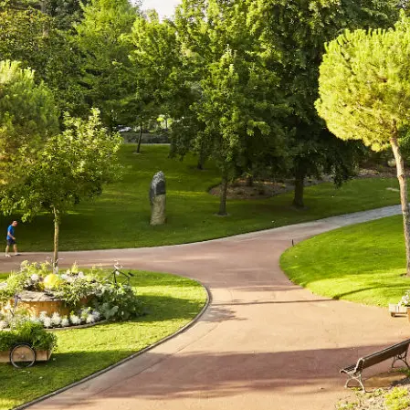 La Baule Parc des Dryades©Alexandre Lamoureux