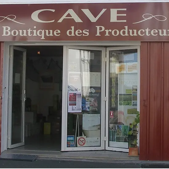La Boutique des Producteurs - Pénestin