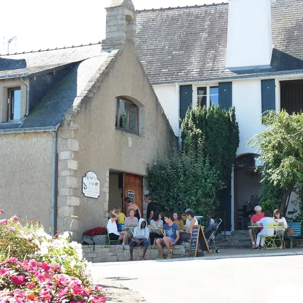 La Chapelle - Vente et dégustation de coquillages - Pénestin