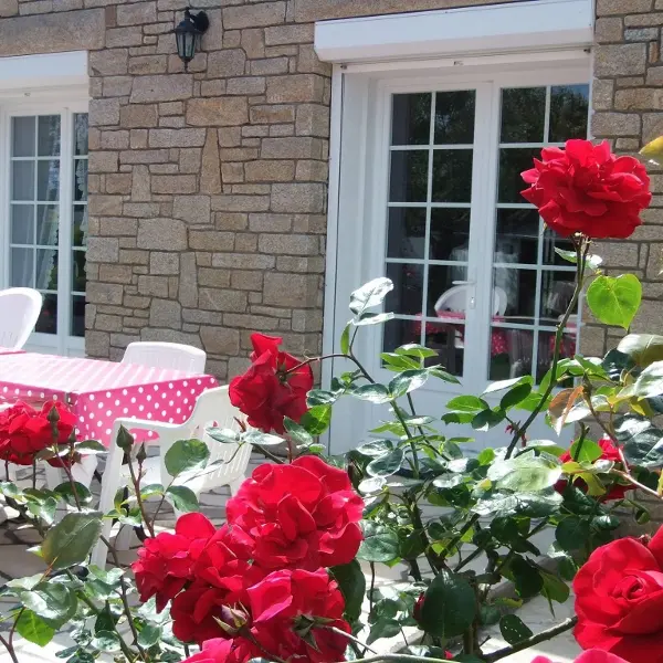 La Marée Hôtes - Piriac sur Mer