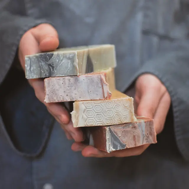 La Savonnerie d'Anaïs - Guérande