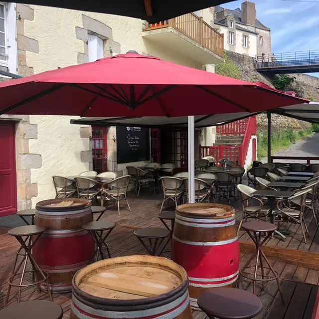 Le Yackam's la Roche-Bernard