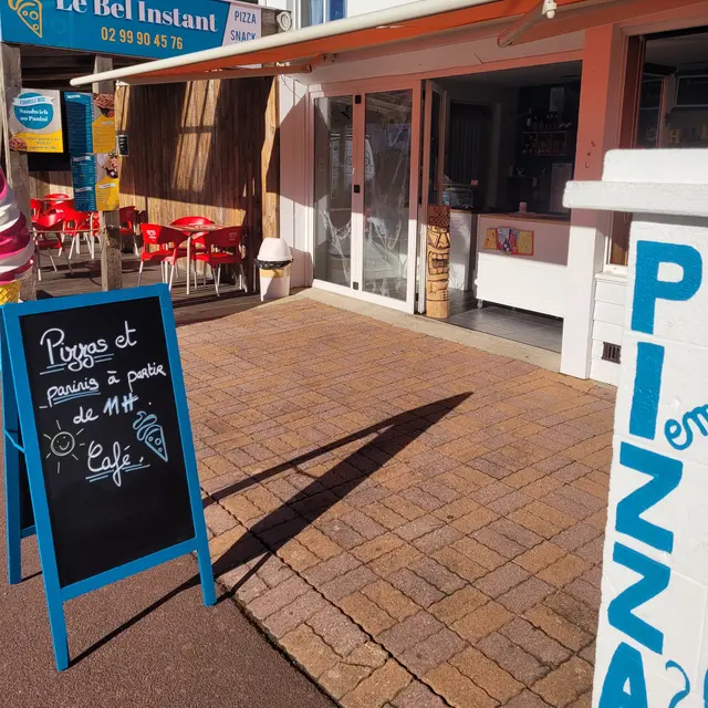 Le Bel Instant - Pénestin