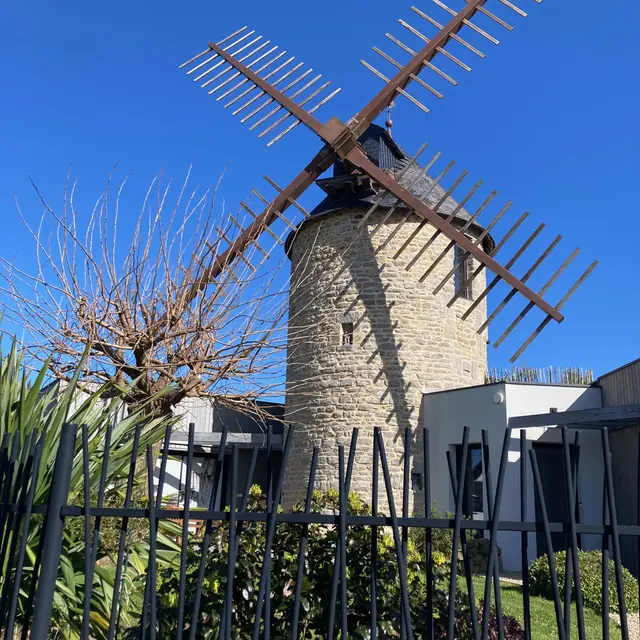 Le Moulin de Beaulieu - Guérande