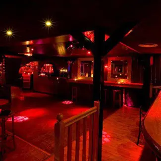 Le Nova - Bar - La Baule