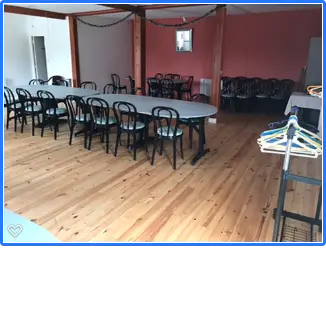 Les Gîtes d'amis - Location de salle - Guérande