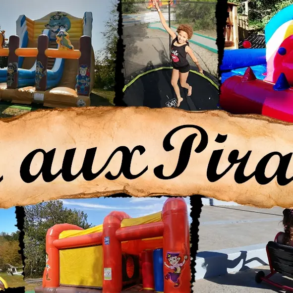 Lîle aux pirates La Turballe