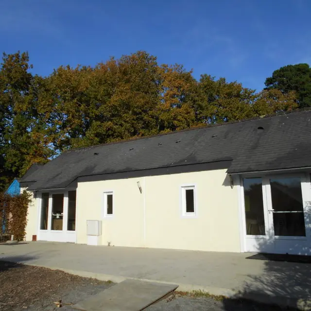 Location de salles - Résidence Vacances Les Gabelous - Arzal