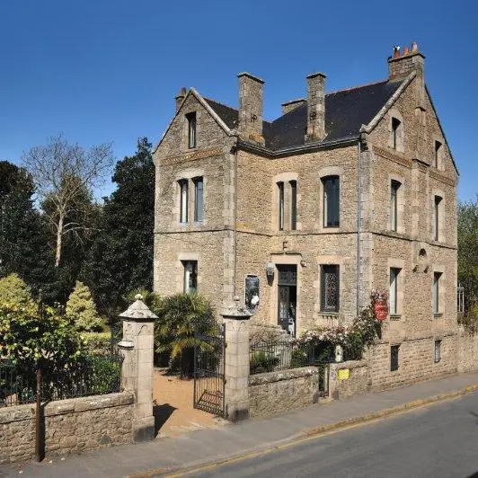 Maison d'hôtes La Guérandière - Guérande