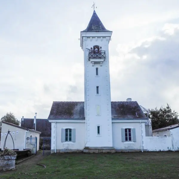 Maison de la Mytiliculture - Musée - Pénestin