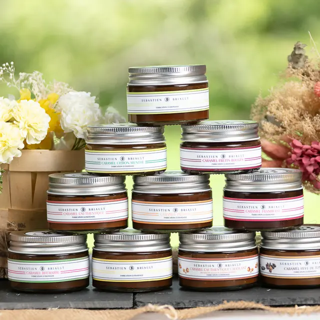 Maison Sébastien Briault