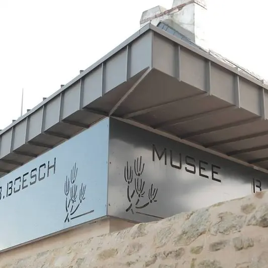 Musée Bernard Boesch au Pouliguen