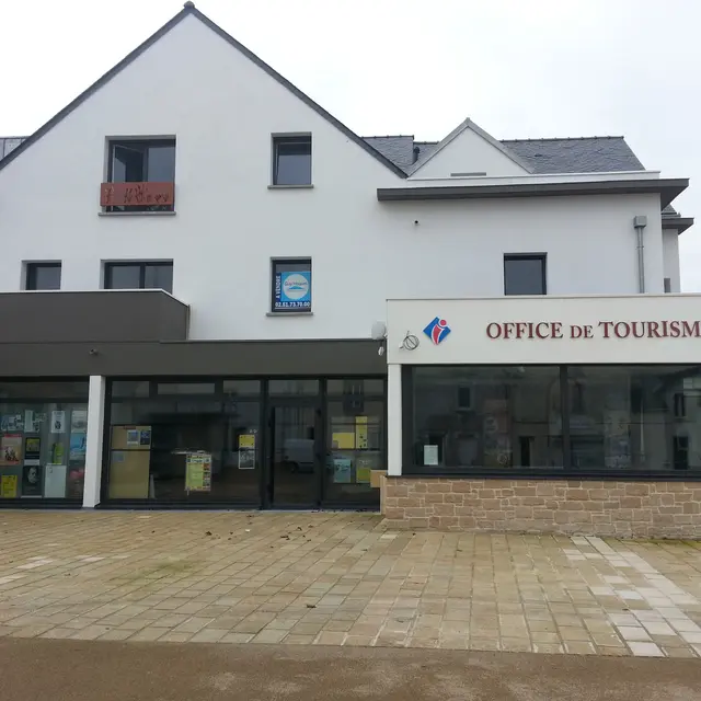 Office de tourisme de Saint-André-des-Eaux