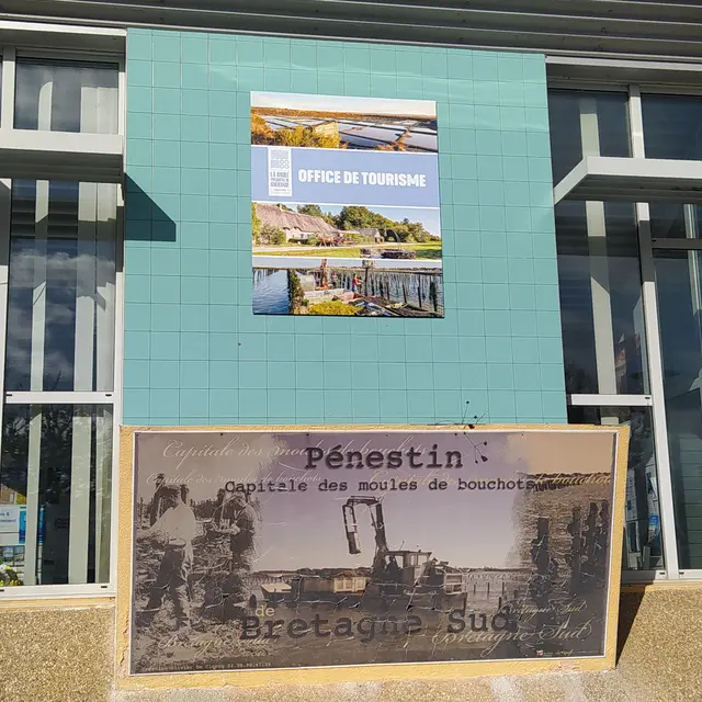 Office de tourisme de Pénestin