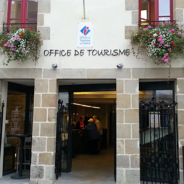 Office de tourisme du Croisic
