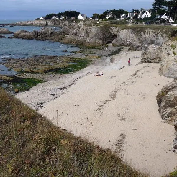 OTI La Baule Guérande