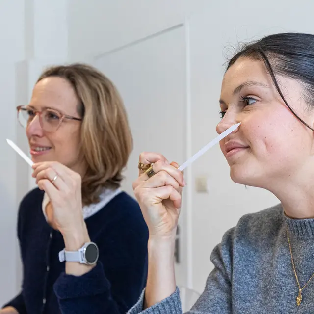 Parfumerie Divine - Atelier Olfactif - La Baule