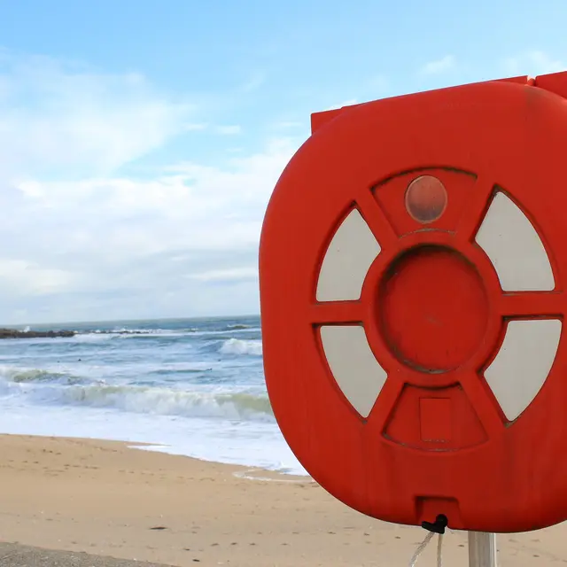 Plage Valentin - Batz-sur-Mer