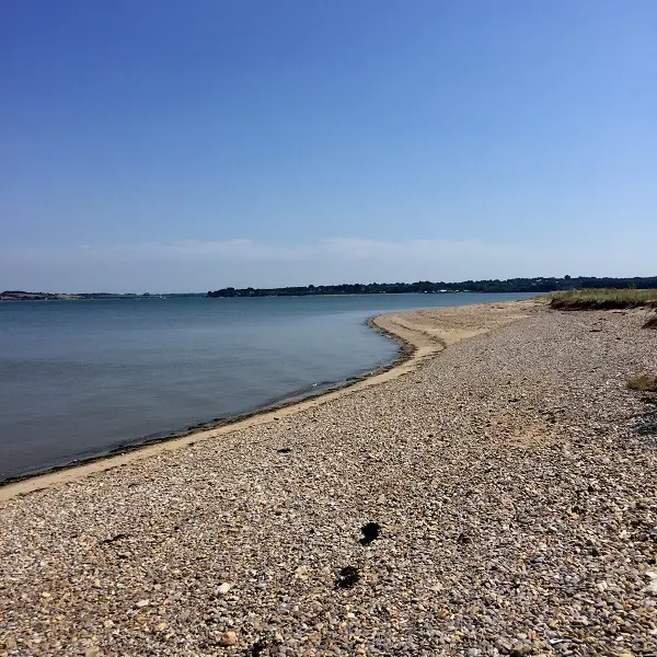 Plage de Men ar Mor - Pénestin