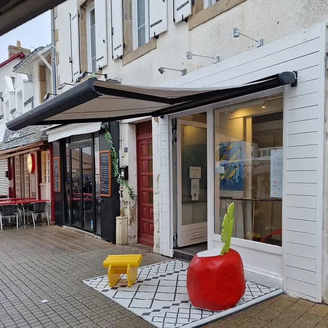 Raoul Bogôs - Galerie - Le Pouliguen