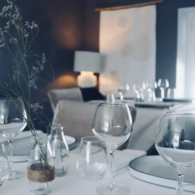 Restaurant Brut - Guérande