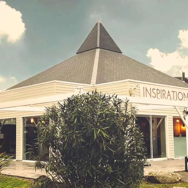 Restaurant Inspirations d'Ici et d'Ailleurs - Guérande