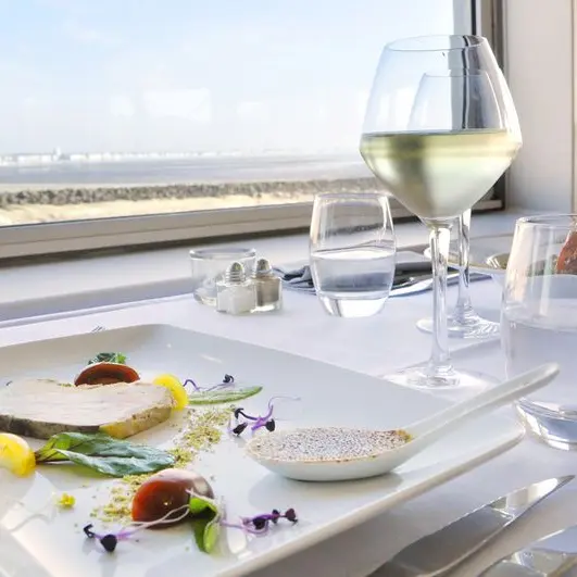 Restaurant  Vue Mer by Westotel