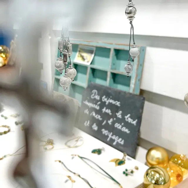 Retour de plage - Guérande