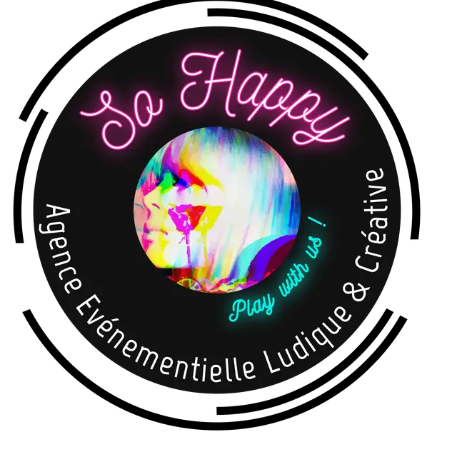 So Happy - Agence événementielle -saint molf