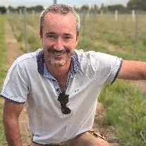 Maël Tannou-viticulteur-Piriac-sur-Mer