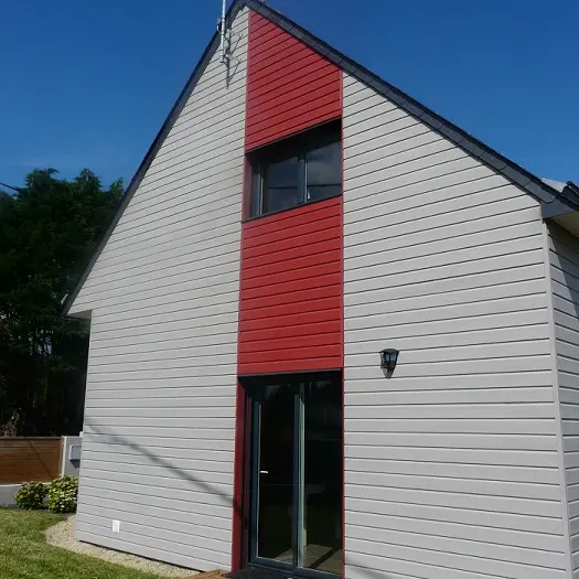 Maison 6 personnes - M. et Mme Grenon