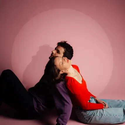 Mesquer- central café - concert l'amoureuse