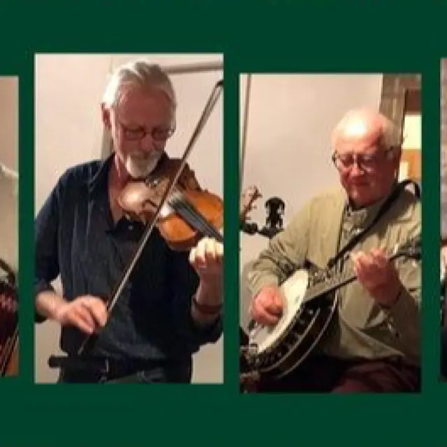 O.A.P - chants et musiques d'Irlande