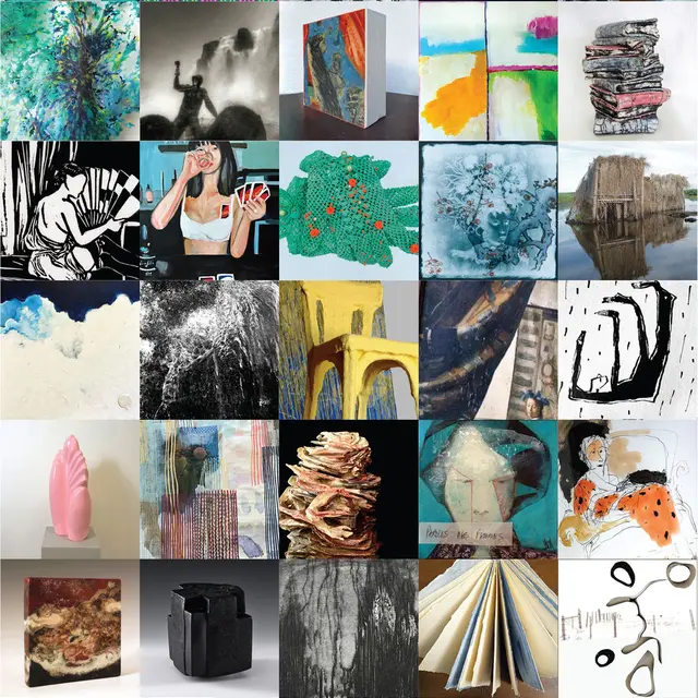 Ouverture Ateliers d'Artistes de La Presqu'île Le Pouliguen