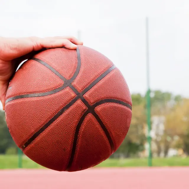 OPEN PLUS - Tournoi de basket 3x3 - Le Pouliguen