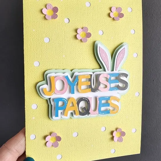 Atelier - Cricut - Guérande