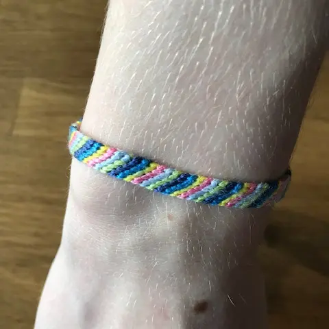 Atelier - Bracelet - Guérande