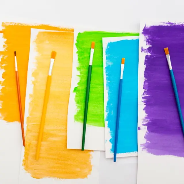 Atelier sur vitre Dessine ton super héros