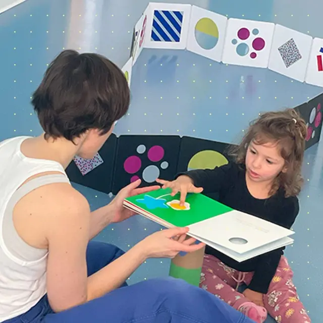 Atelier Toc toc toc - Guérande