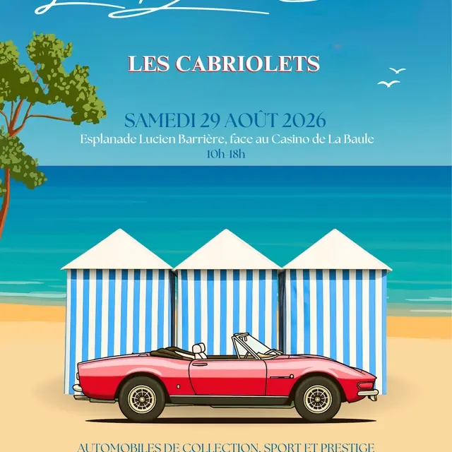 affiche-la-baule-classic-2eme-edition