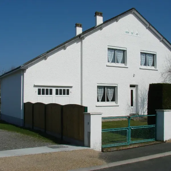 Appartement 4 personnes -  M. et Mme Danto - Piriac sur Mer