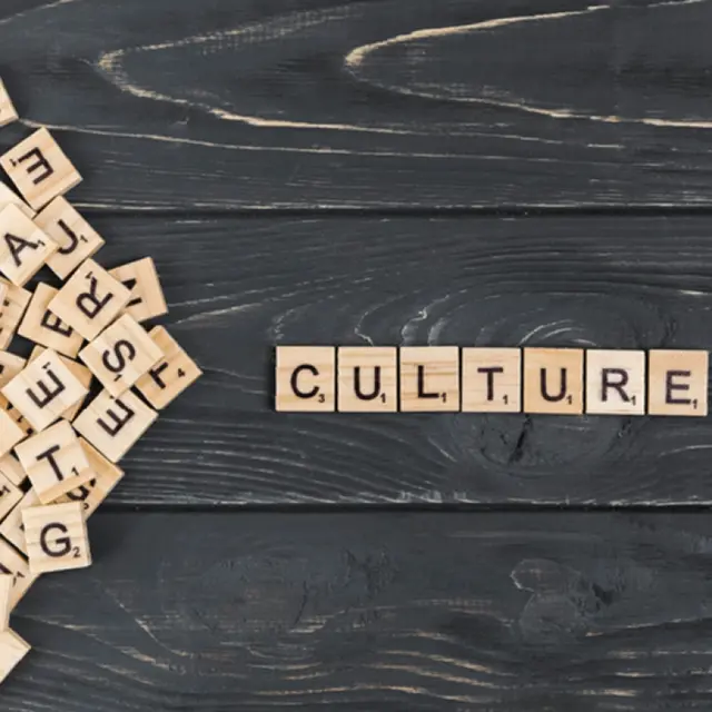 Après-midi Scrabble