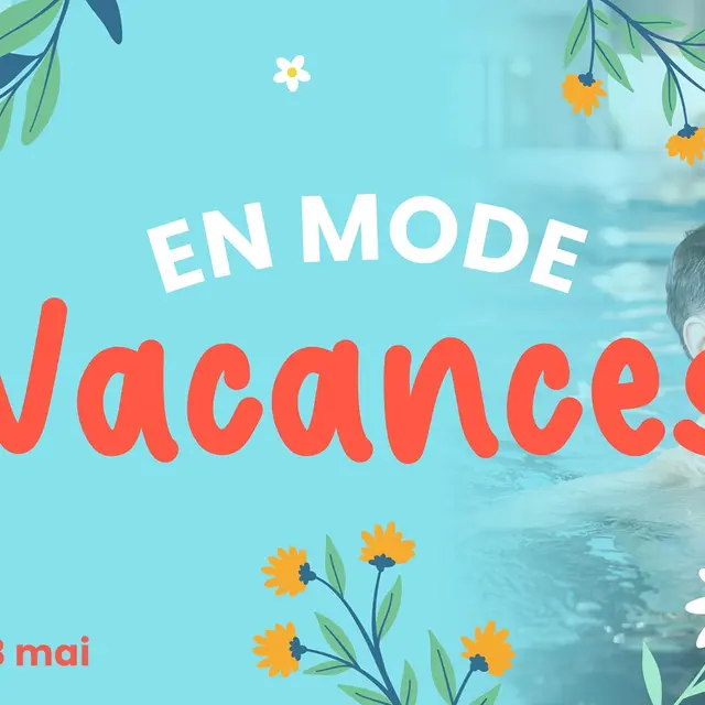 Aquabaule - En mode Vacances