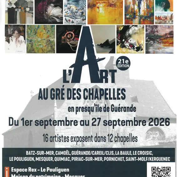 Saint Molf - art-au-gre-des-chapelles