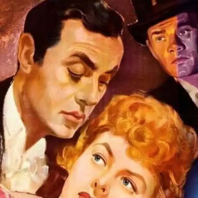 Ciné-débat - Hantise (Gaslight)