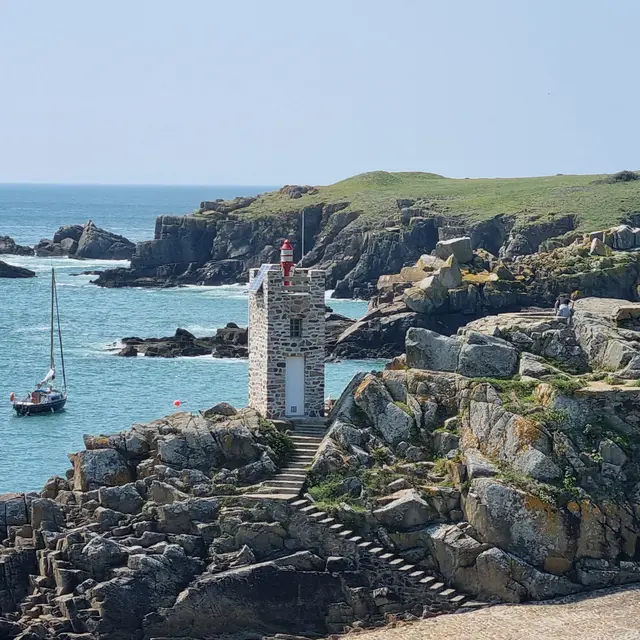 Compagnie Yeu Continent