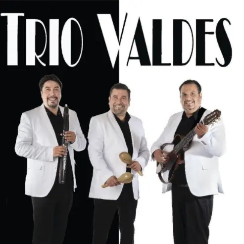 Concert avec le Trio Valdes - Piriac sur Mer