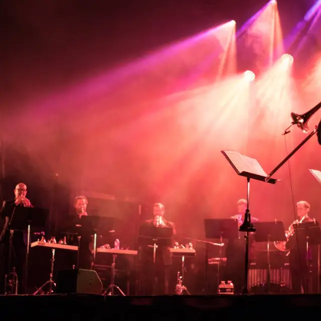 Concert - So Brass - Guérande